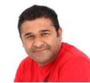 Andre Pietersen