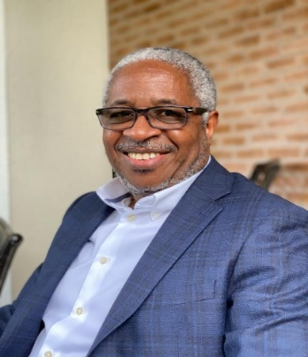 Pastor David Adeola