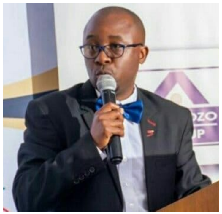 Gerald Ngonyamo