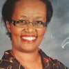 Jacqueline Nzisabira
