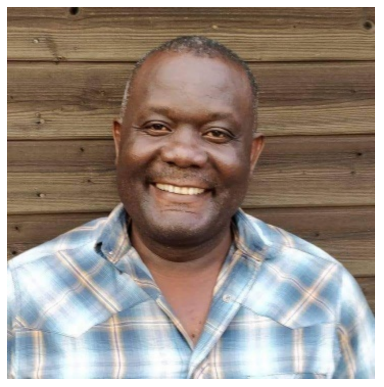 Pastor Steve Musisi