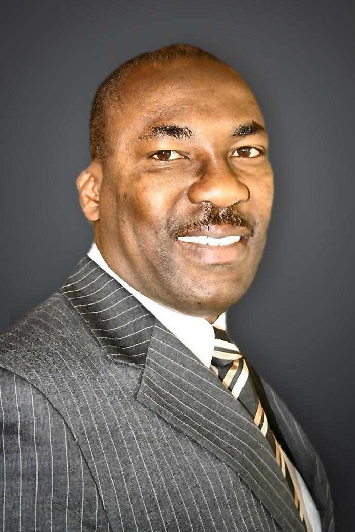 Dr. Emmanuel Imevbore